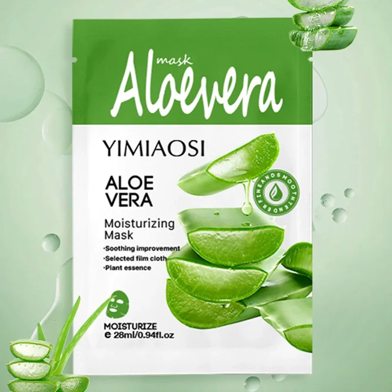 Fruit-flavored Mask, Hydrating, Moisturizing and Nourishing Skin Care Protein,gently Brightening The Complexion,plant-based Mask - Image 3