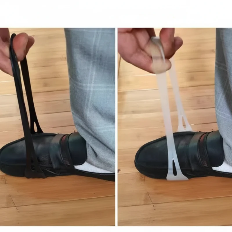 🎁Limited Time Sale 50% Off🔥Universal 5-Tooth Ice Cleats for Shoes & Boots - Image 11