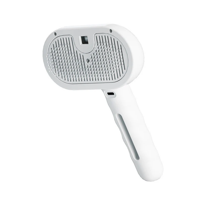 🐱🐕Remifa® Anti-Shedding Pet Spray Massage Hair Brushing Comb - Image 10