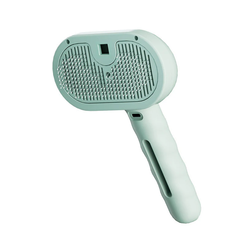 🐱🐕Remifa® Anti-Shedding Pet Spray Massage Hair Brushing Comb - Image 13
