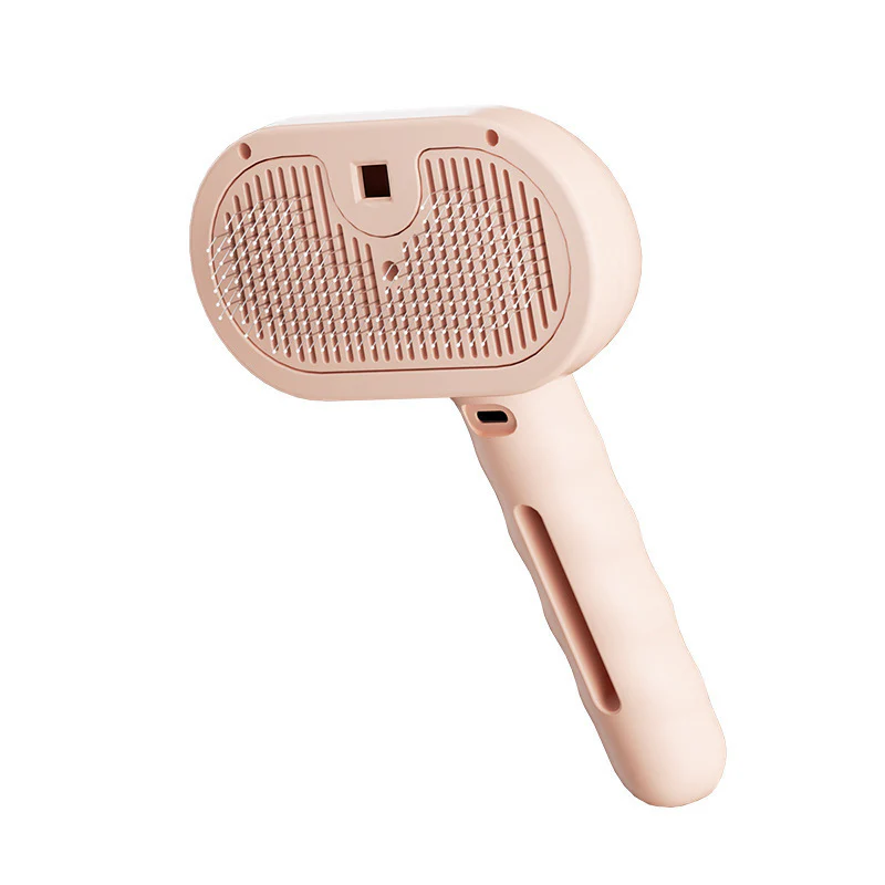 🐱🐕Remifa® Anti-Shedding Pet Spray Massage Hair Brushing Comb - Image 15